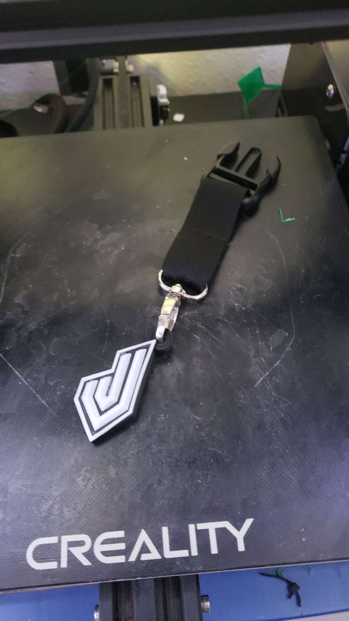 Charm Jynxzi in STL cho cosplay và trang phục