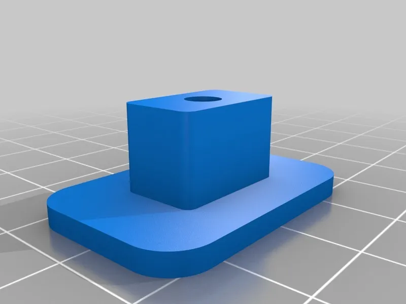 Khóa thay thế cho ba lô Quicksilver đáng tin cậy