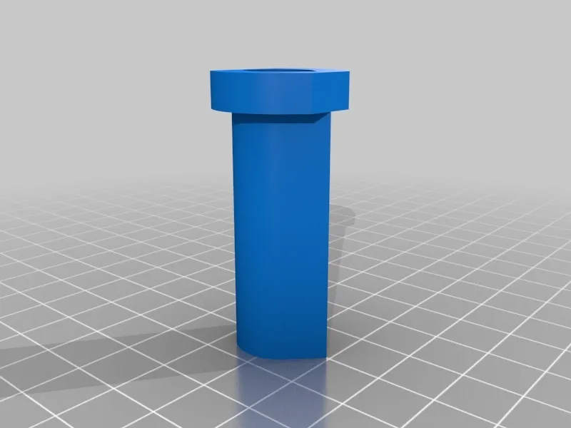 Máy vẽ bút 40mm với thiết kế nhanh chóng