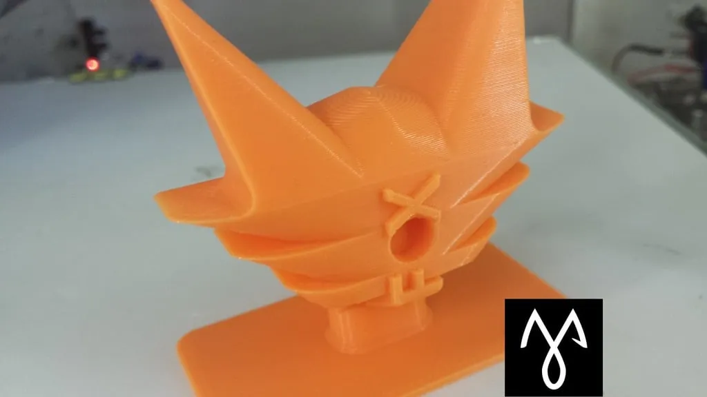 Bộ sưu tập filament Fox Guizmo cho in thử nghiệm