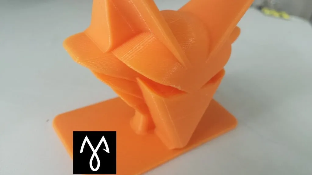 Bộ sưu tập filament Fox Guizmo cho in thử nghiệm