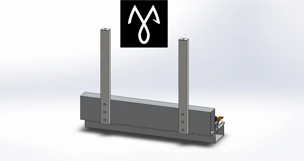 Máy bẻ tấm kim loại chuyên nghiệp cho vật liệu 12mm