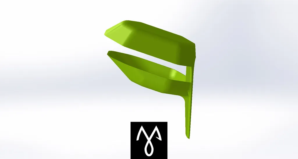 Bẫy ốc sên tối ưu với kẹp tongs