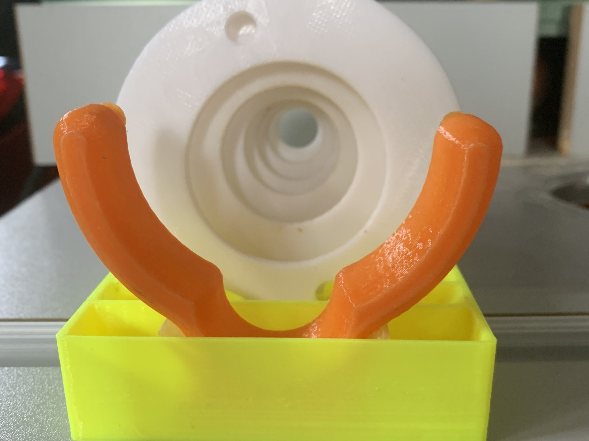 Vòng chèn và hộp cho máy khoan Bosch Router 1617