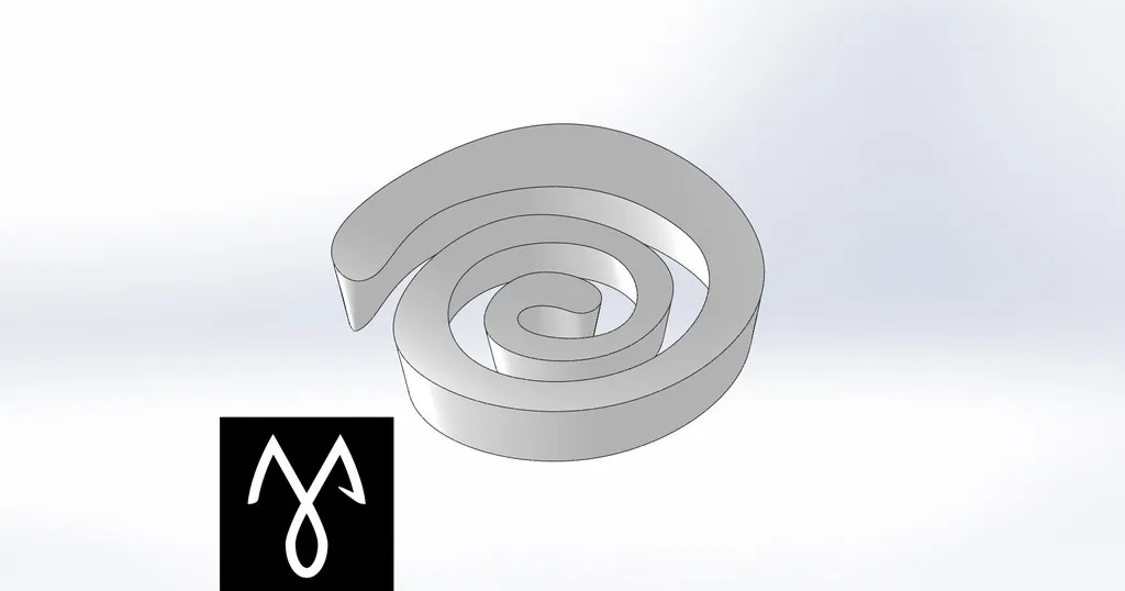 Giá đỡ xà phòng xoắn ốc phong cách hoạt hình cho phòng tắm t...