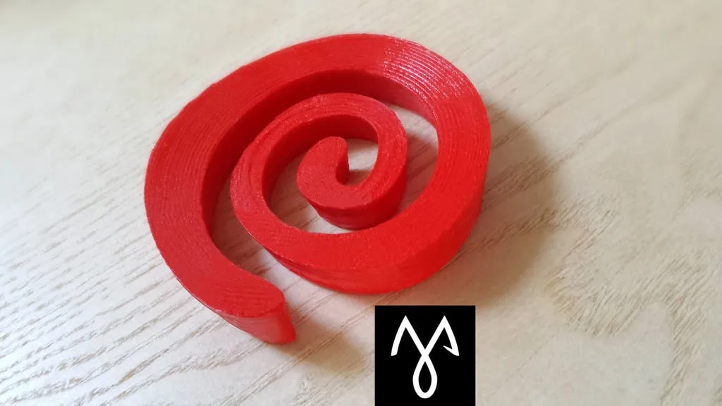 Giá đỡ xà phòng xoắn ốc phong cách hoạt hình cho phòng tắm t...