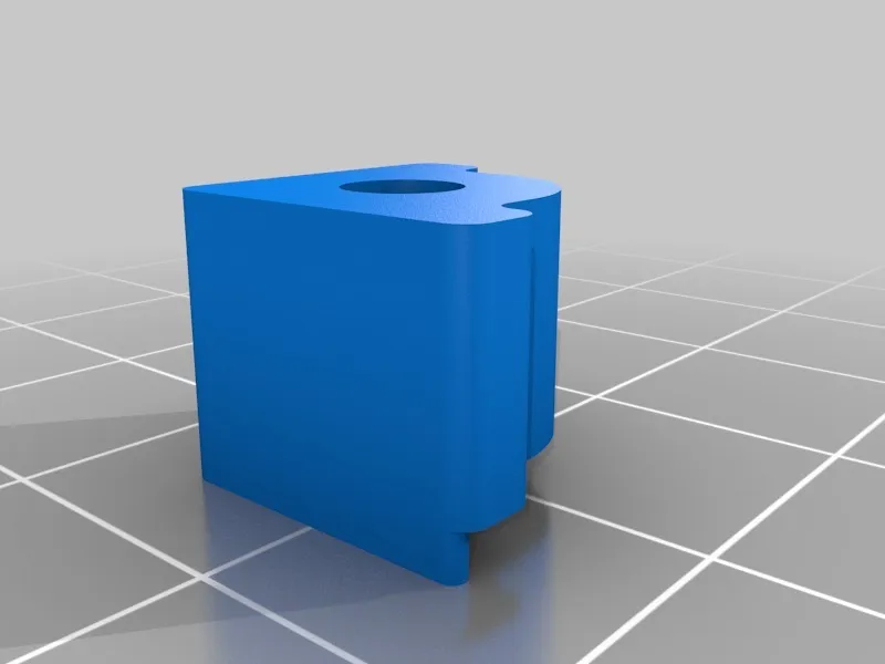 Giá đỡ bảng MKS 8mm cho máy in 3D