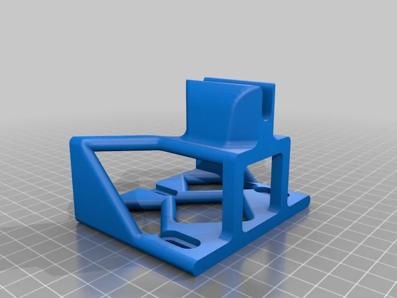 Giá đỡ treo tường cho máy hút bụi không dây Dyson DC series