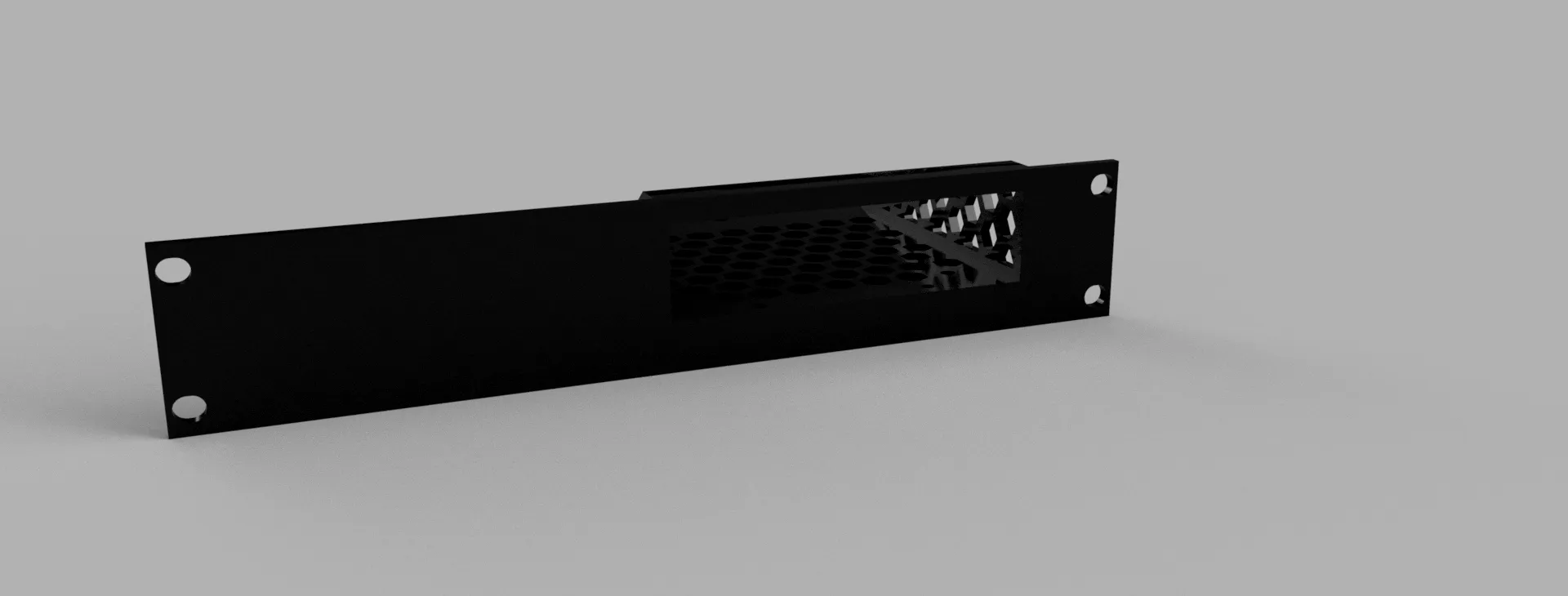 Giá đỡ chuyển mạch TP-Link SG105E cho giá 10