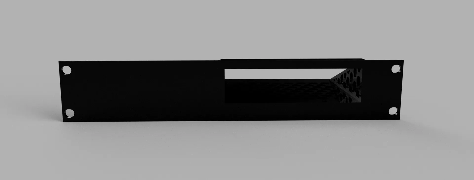 Giá đỡ chuyển mạch TP-Link SG105E cho giá 10