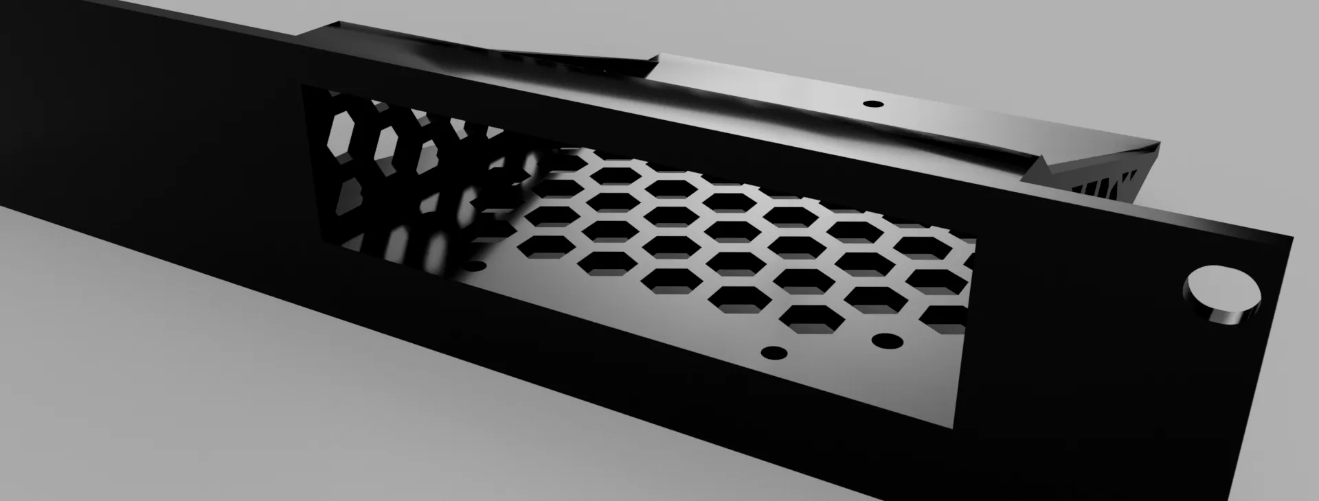 Giá đỡ chuyển mạch TP-Link SG105E cho giá 10