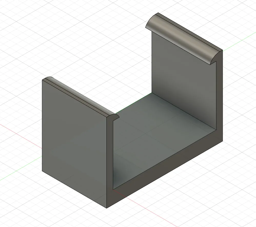 Giá đỡ sạc Onewheel XR gắn tường ngang