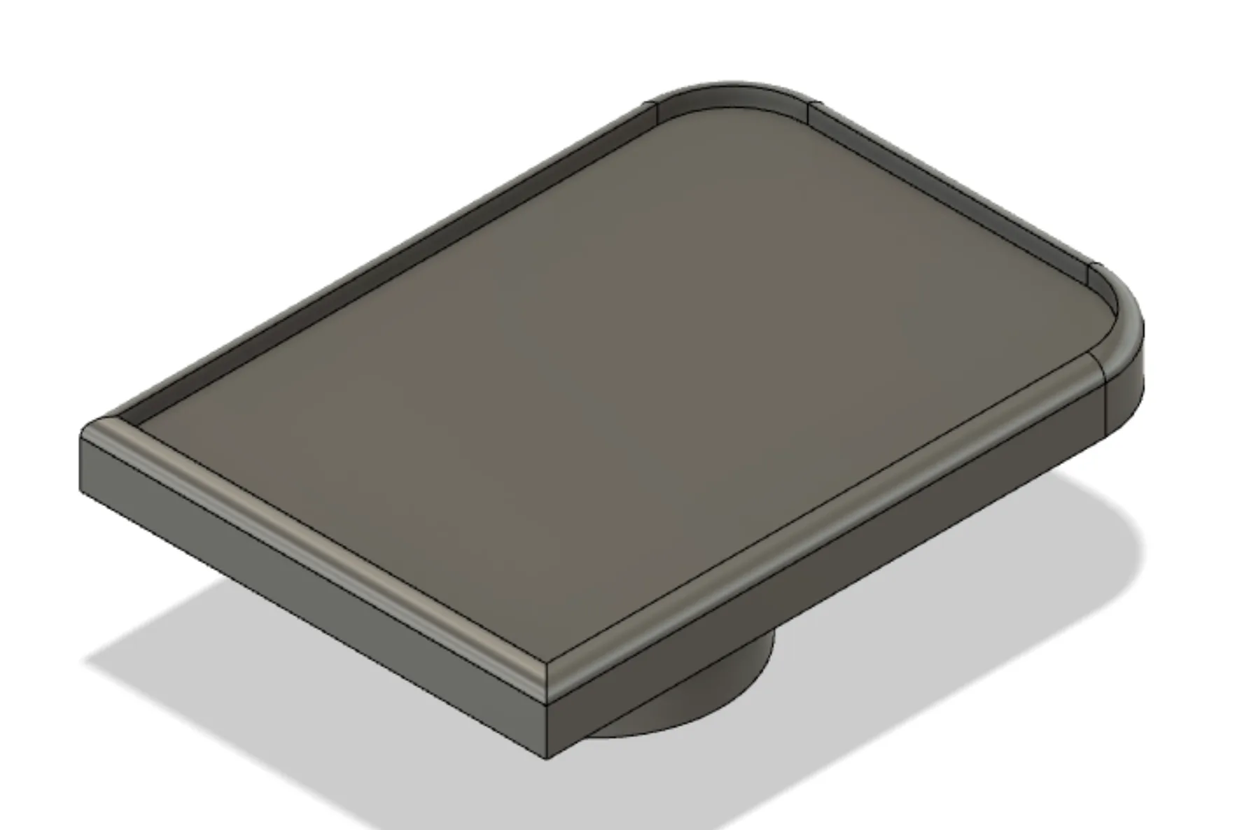 Bộ chuyển đổi giá đỡ cốc cho ghế recliner