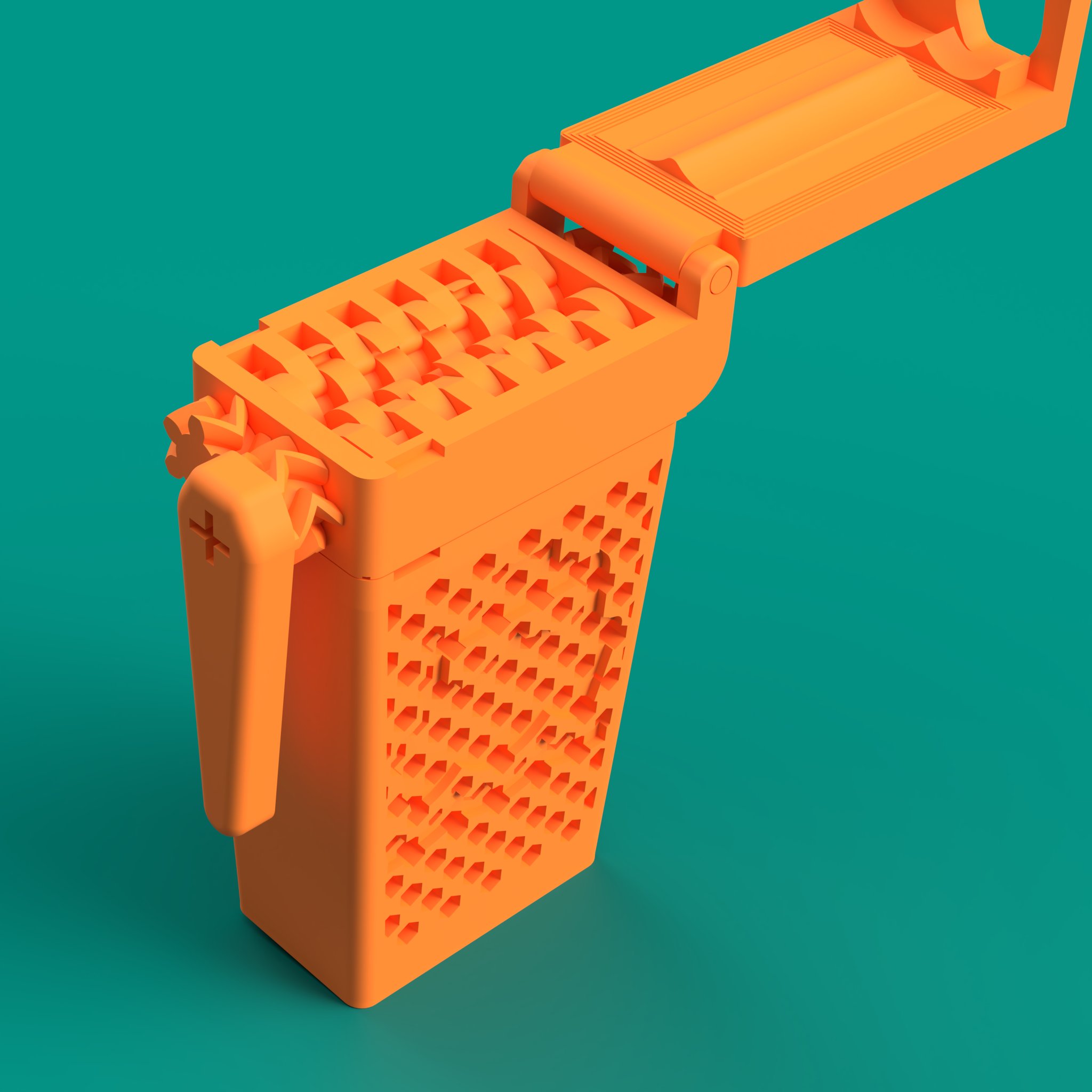 Máy mã hóa, nén và giữ thẻ doanh nghiệp in tại chỗ