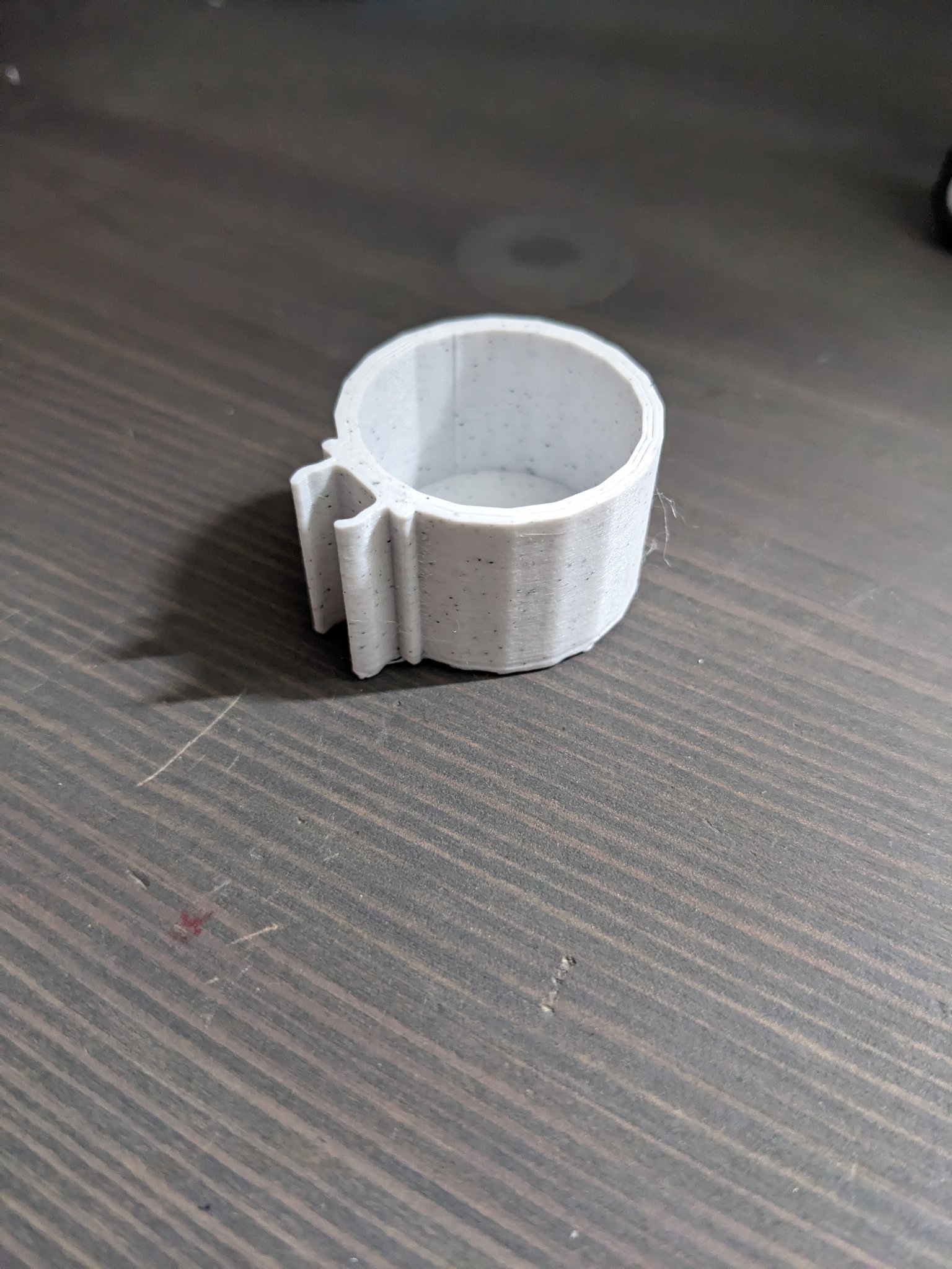 Giá đỡ keo cho máy in 3D Prusa Mini