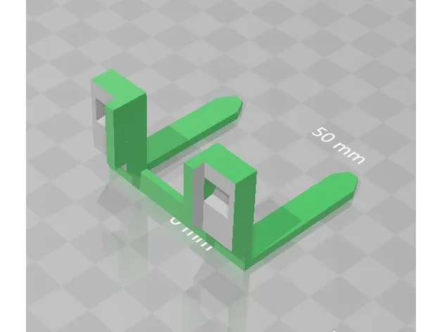 Gắp và Bệ cho Robot Vector và Cozmo