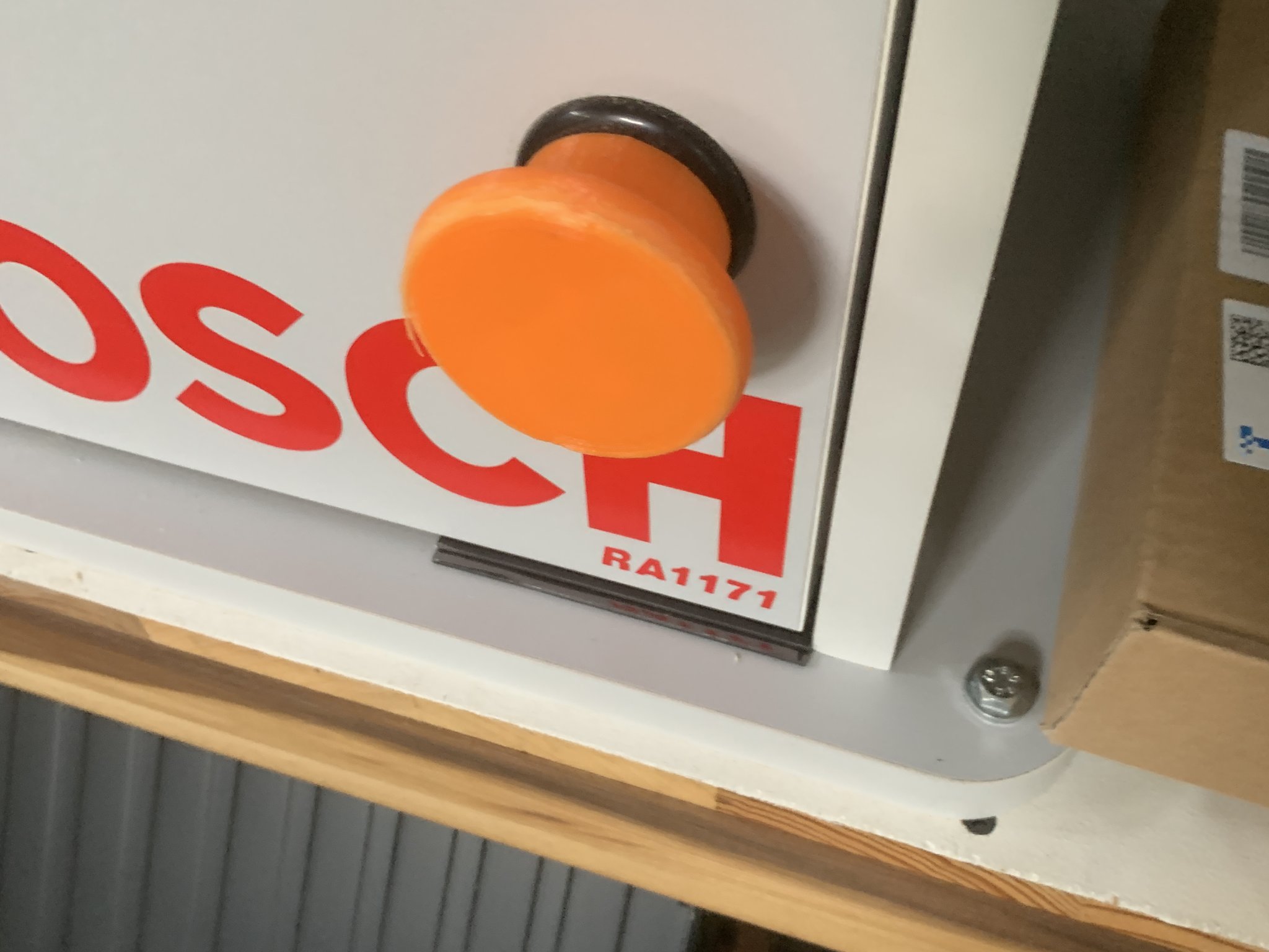 Cán tay cầm Bosch RA1171 cho bàn phay