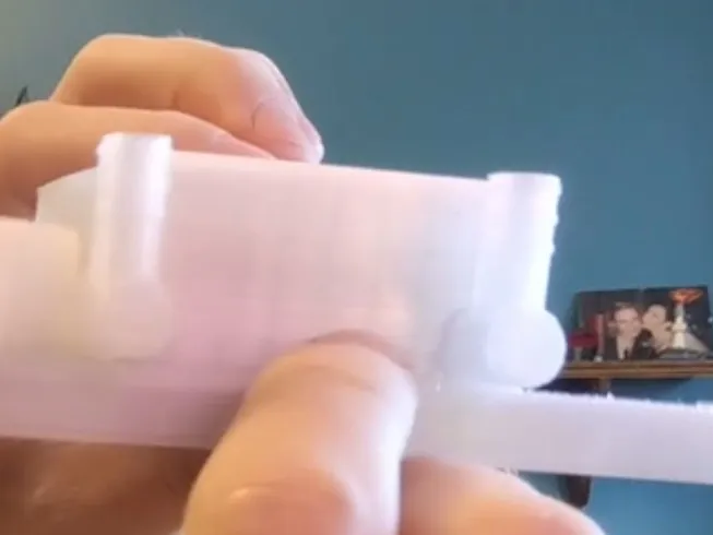 Ốp lưng điện thoại Pixel 2 với chân máy và bộ làm mát nước