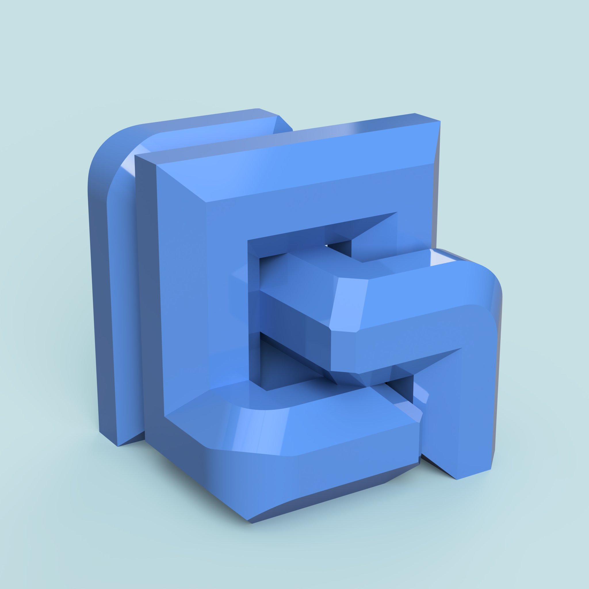 Khối lập phương Möbius tham số ba chiều