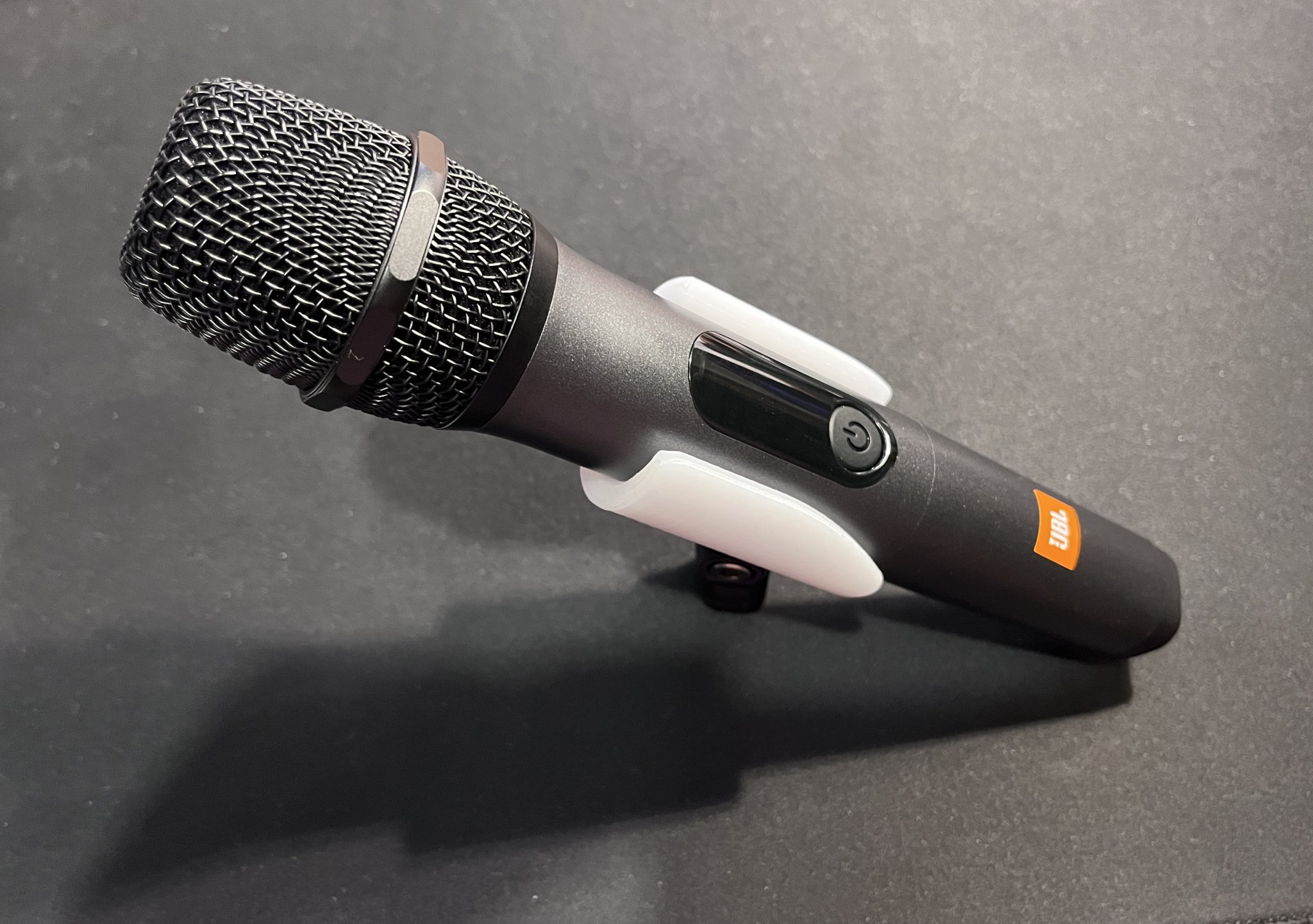 Giá đỡ micro không dây JBL với ren 3/8 inch