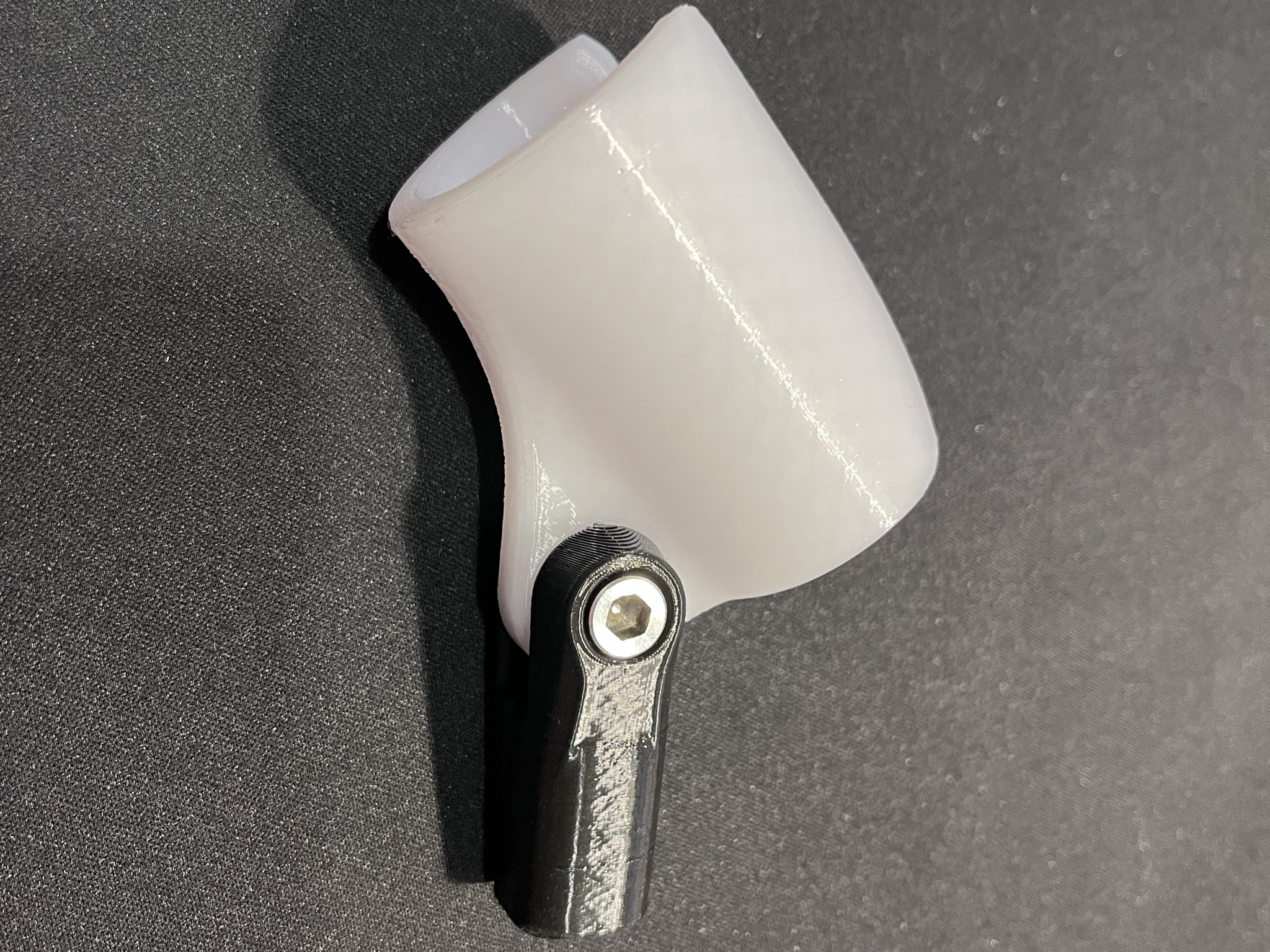 Giá đỡ micro không dây JBL với ren 3/8 inch