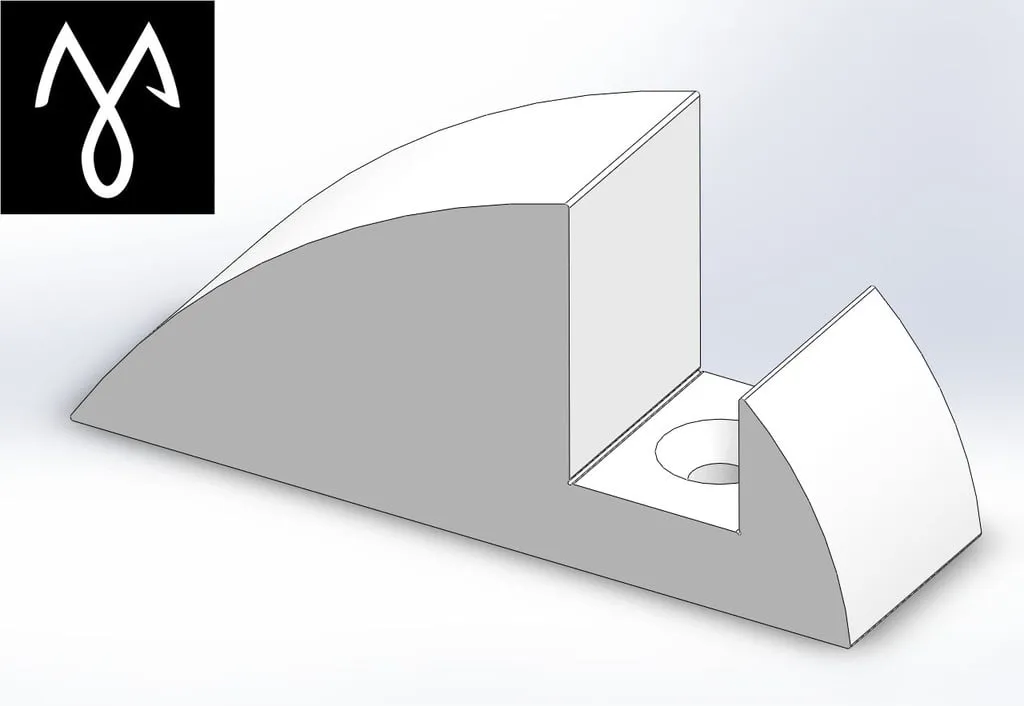 Giá đỡ kệ đơn giản với nhiều kích thước khác nhau