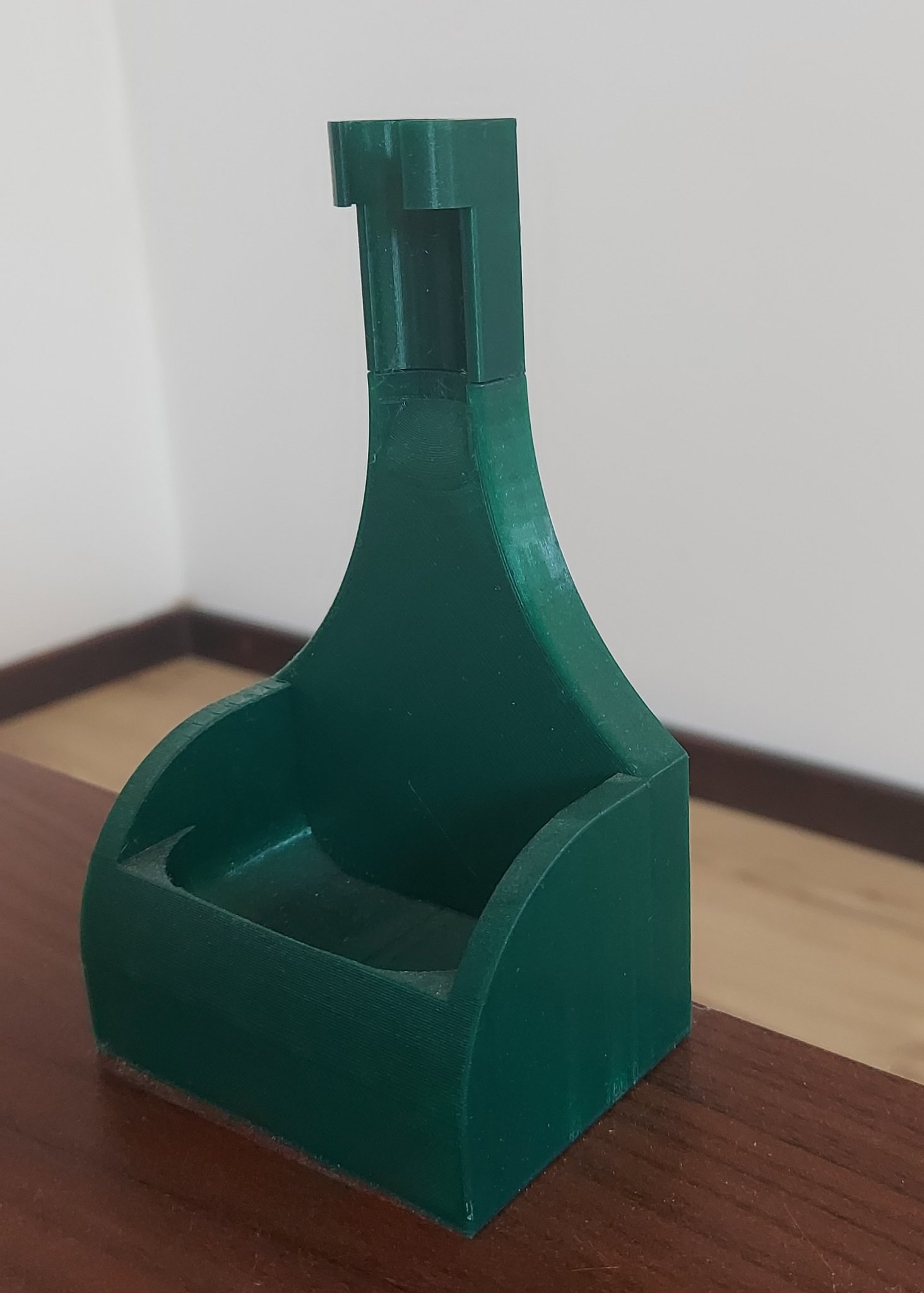 Giá đỡ hoa cúc cho LadyComp