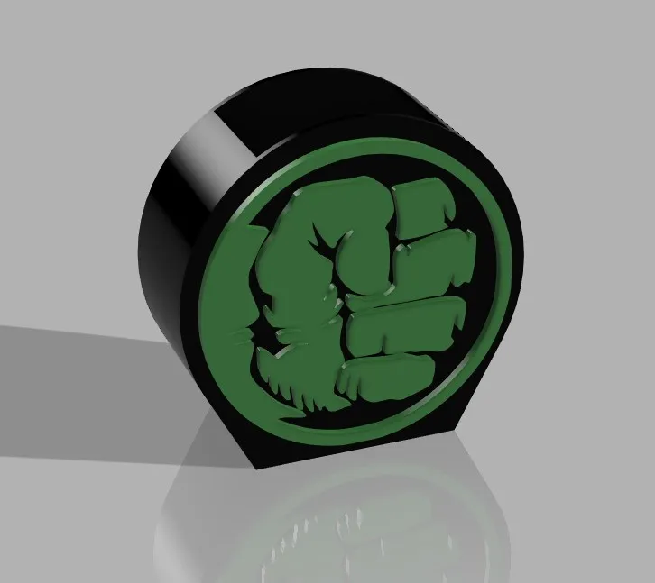 Giá đỡ bút Hulk cho bàn làm việc