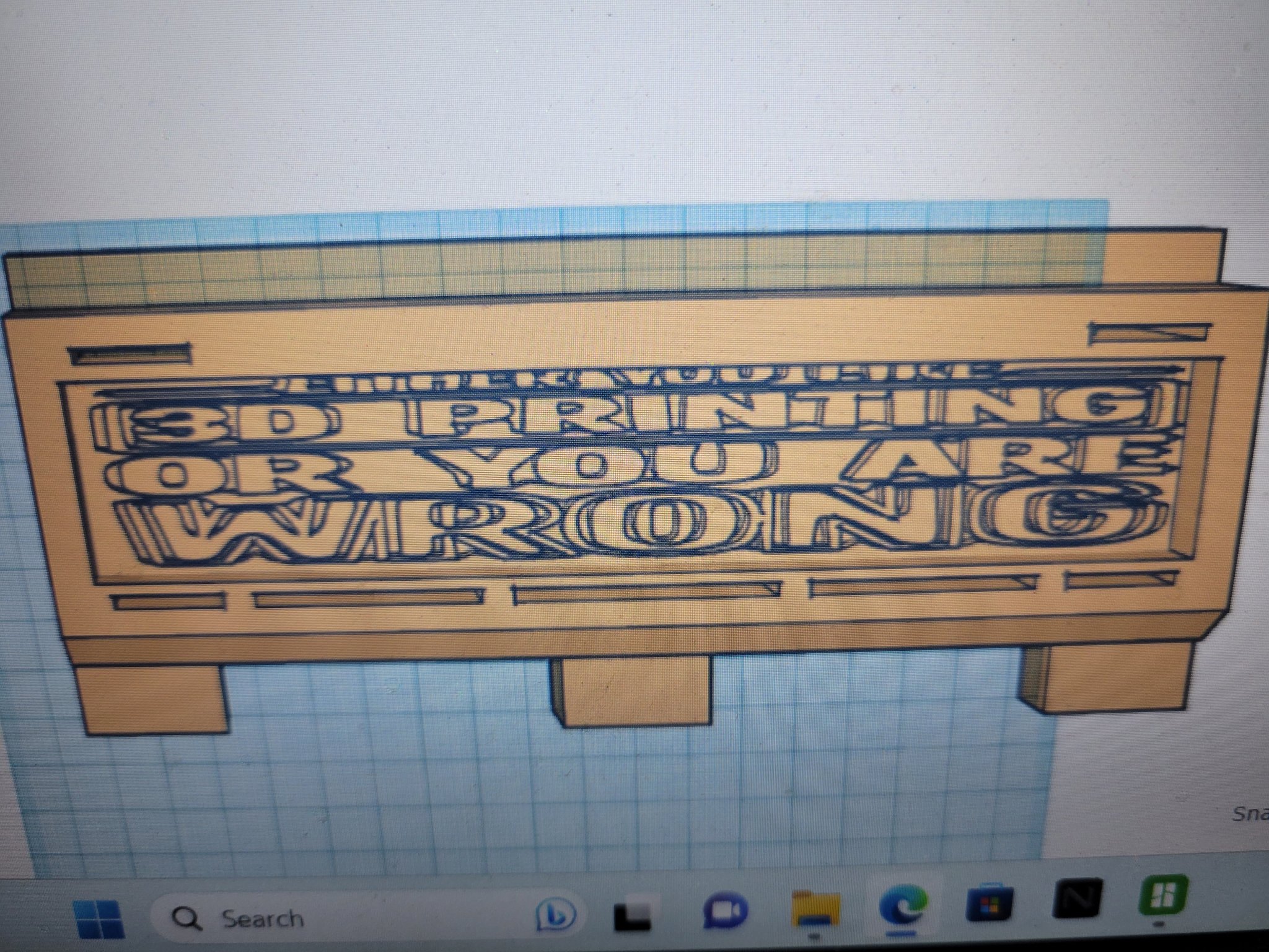 Giá đỡ AMS tùy chỉnh cho máy in 3D BAMBULAB P1P