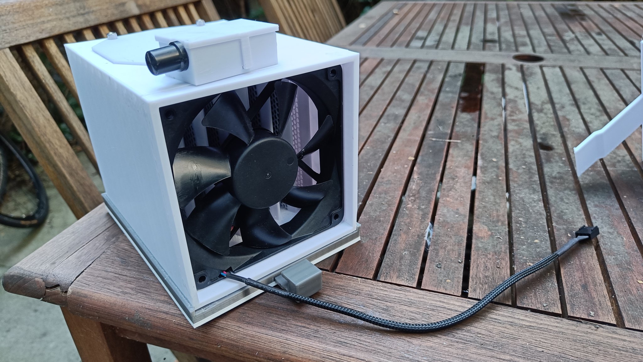 Bộ lọc carbon hoạt động siêu lớn cho máy in ABS