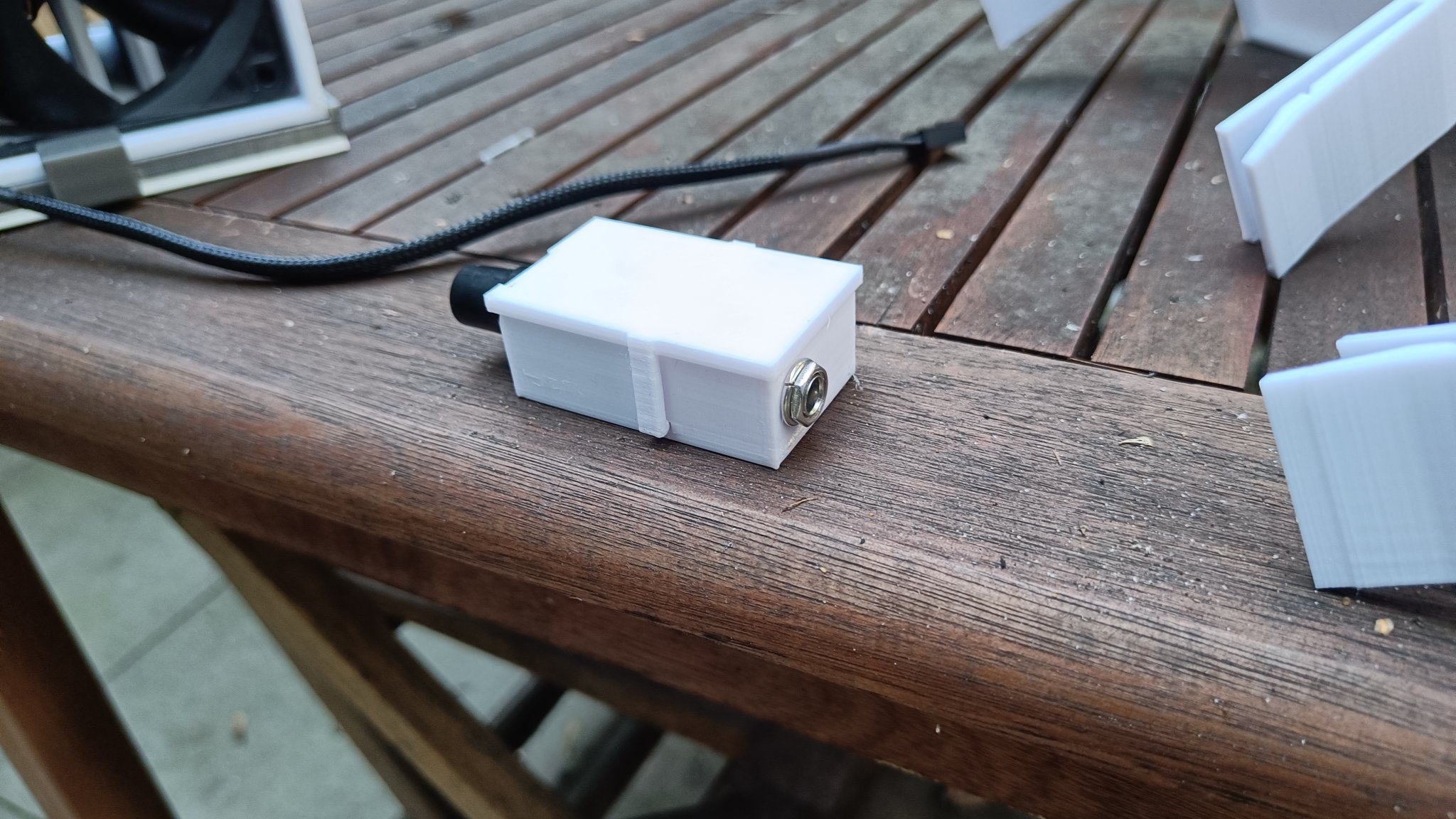 Bộ lọc carbon hoạt động siêu lớn cho máy in ABS