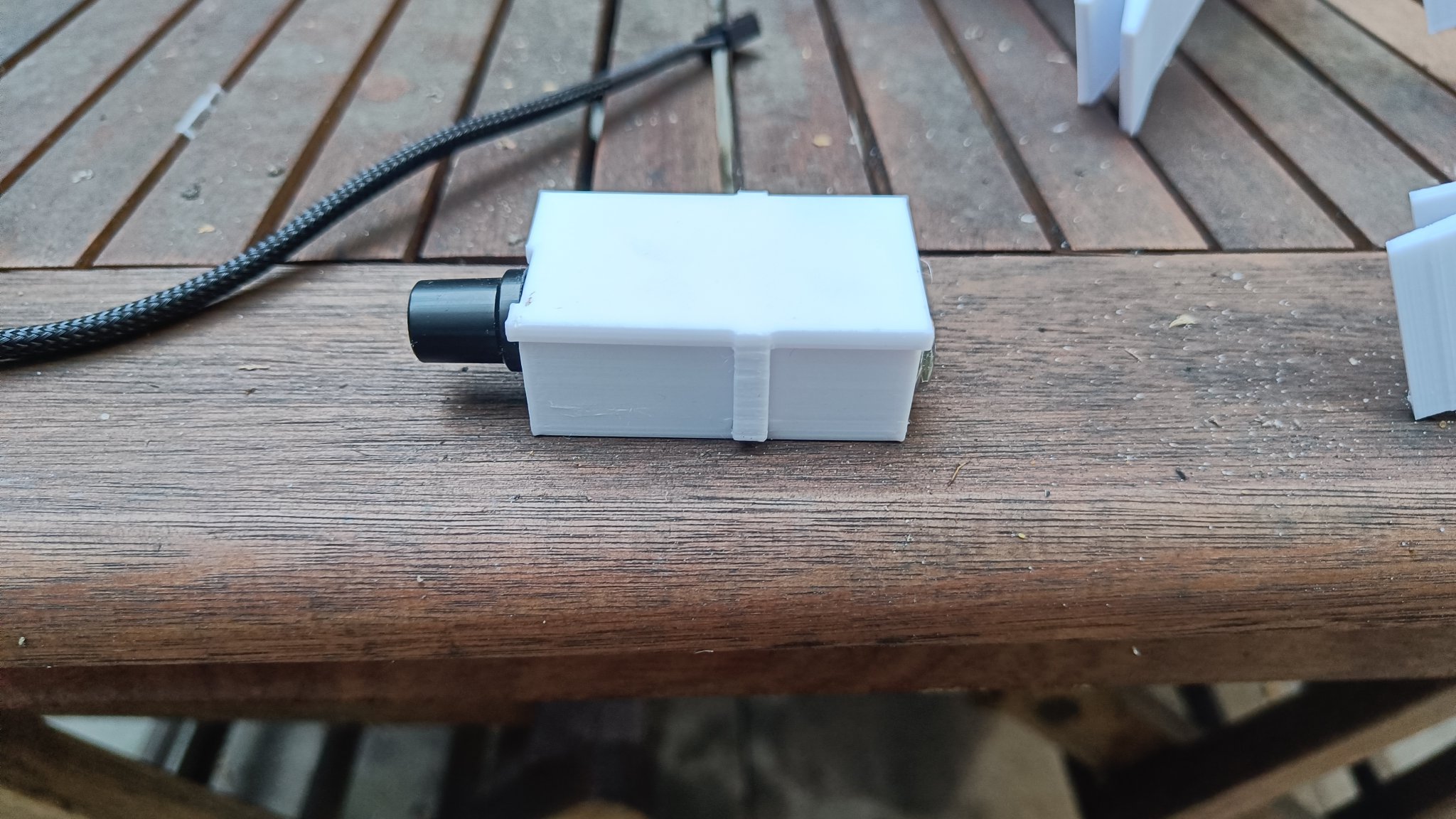 Bộ lọc carbon hoạt động siêu lớn cho máy in ABS