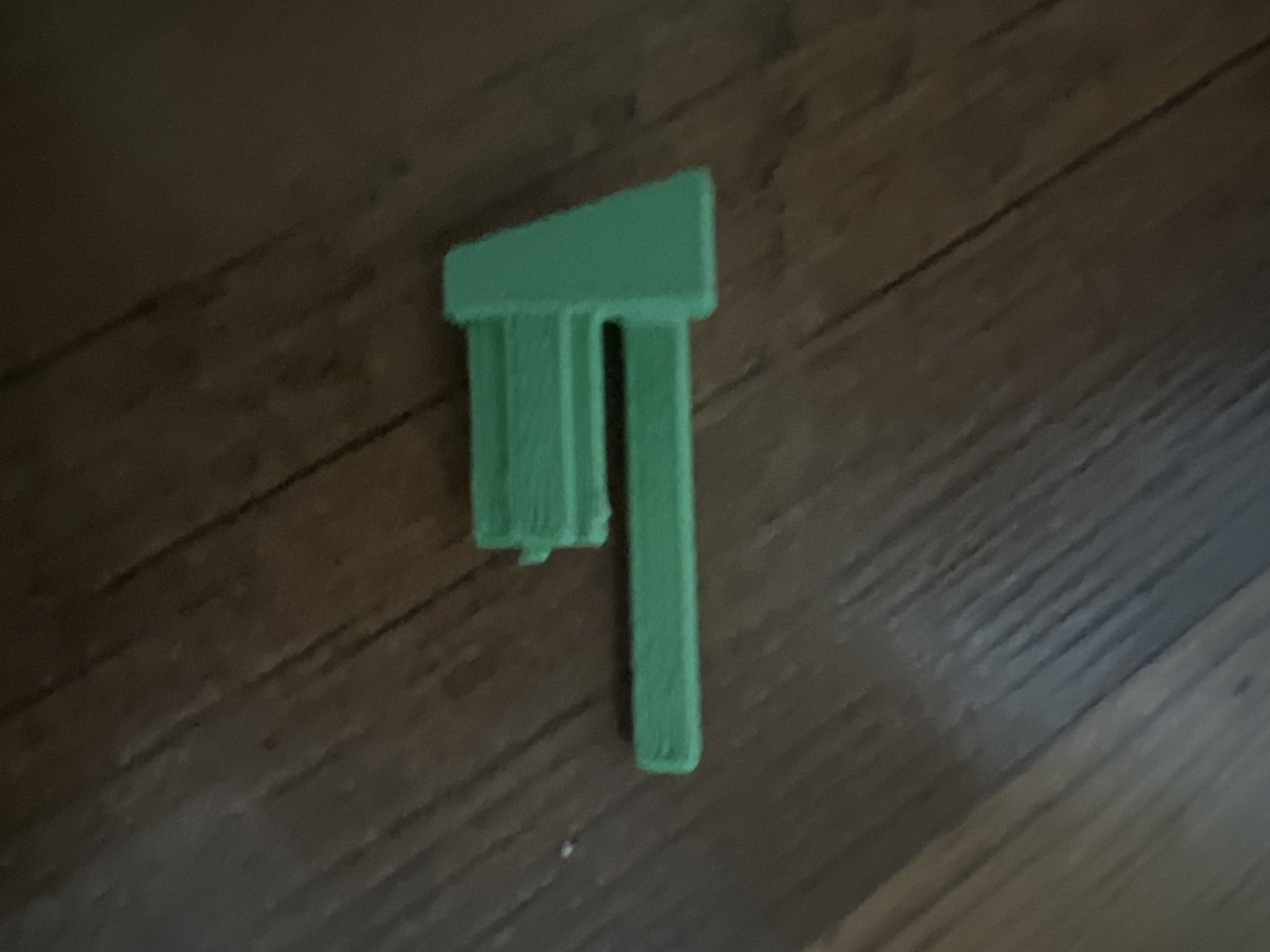 Nắp cho dao cắt Olfa nhỏ