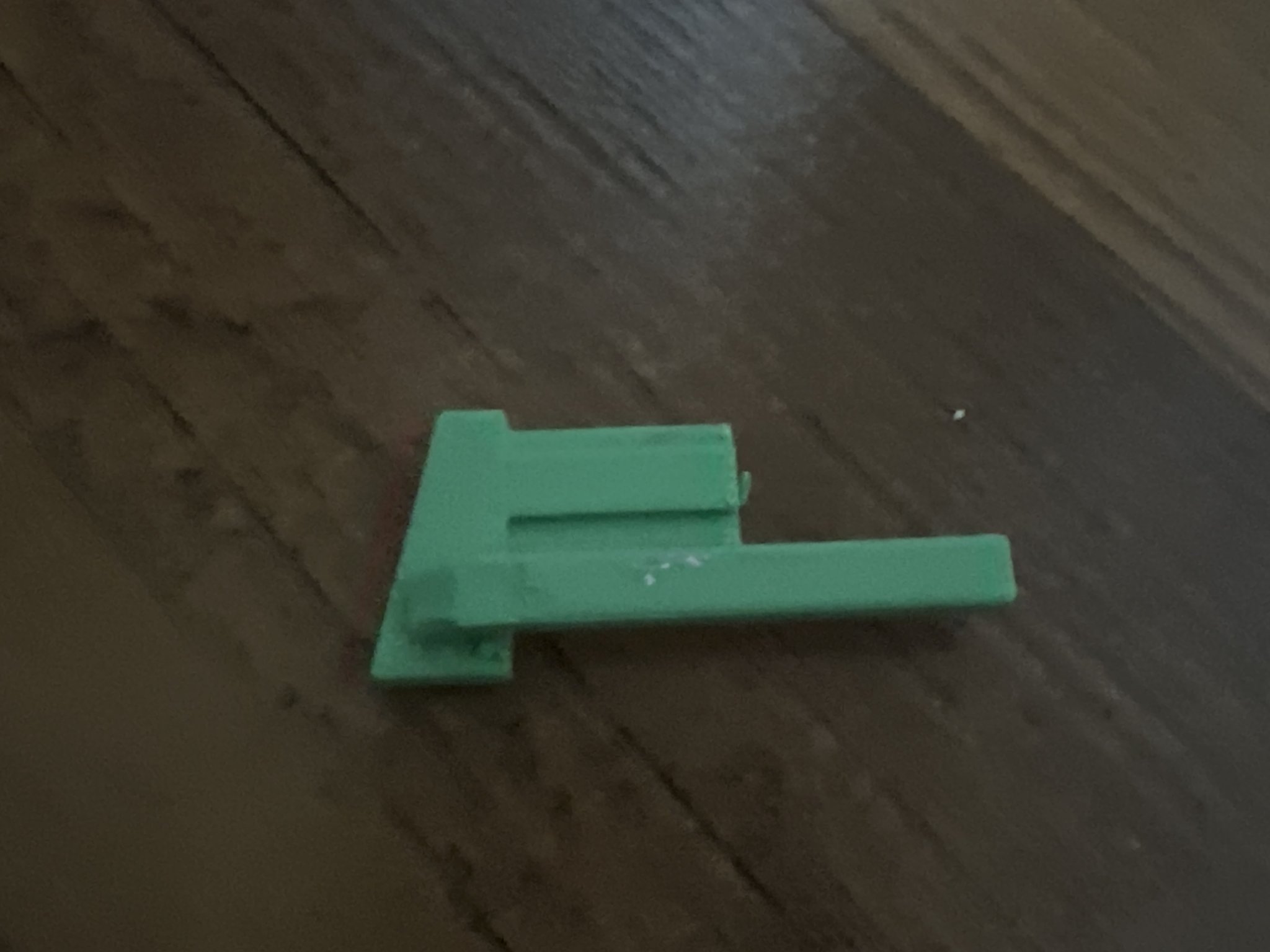 Nắp cho dao cắt Olfa nhỏ