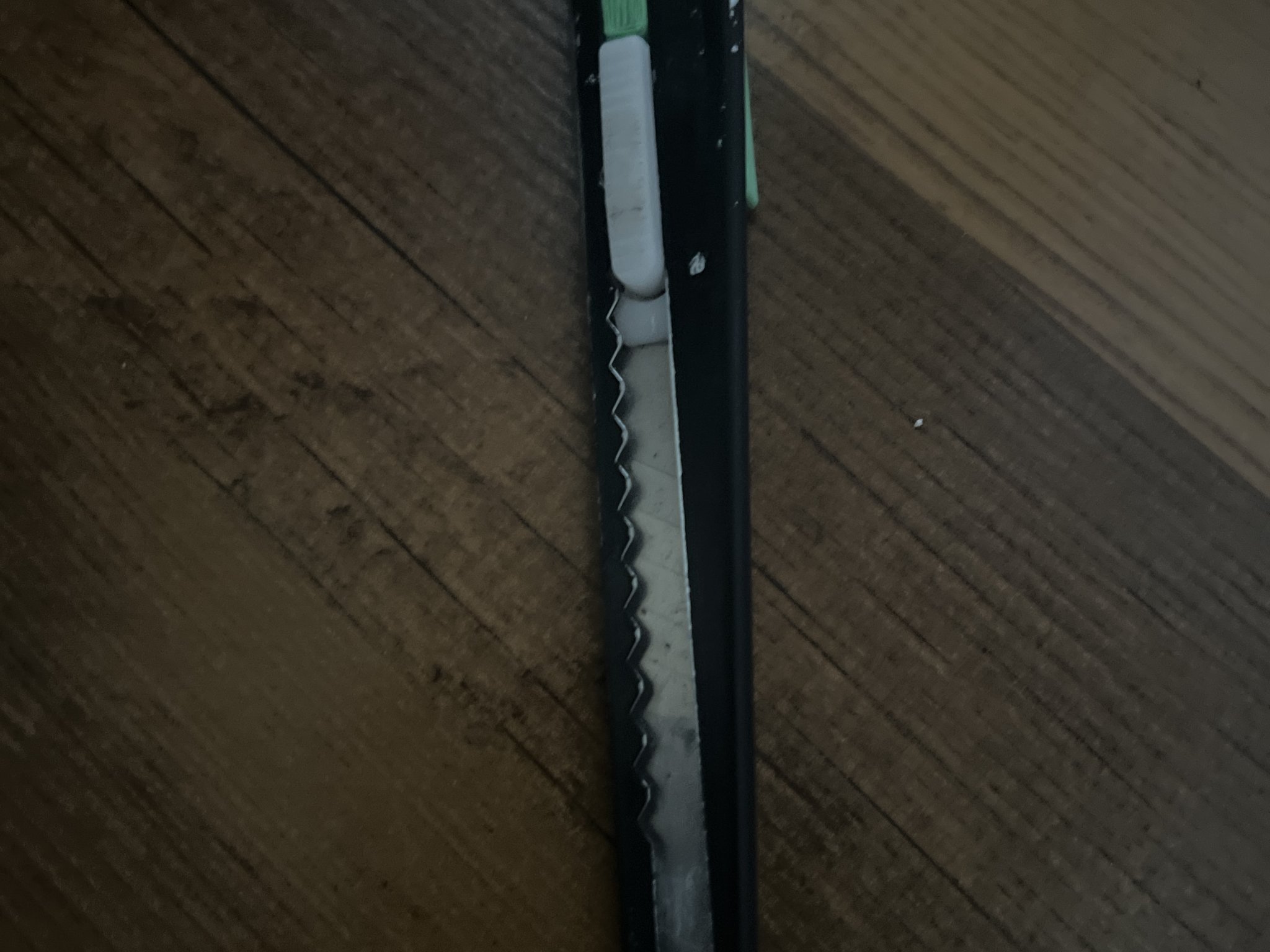 Nắp cho dao cắt Olfa nhỏ