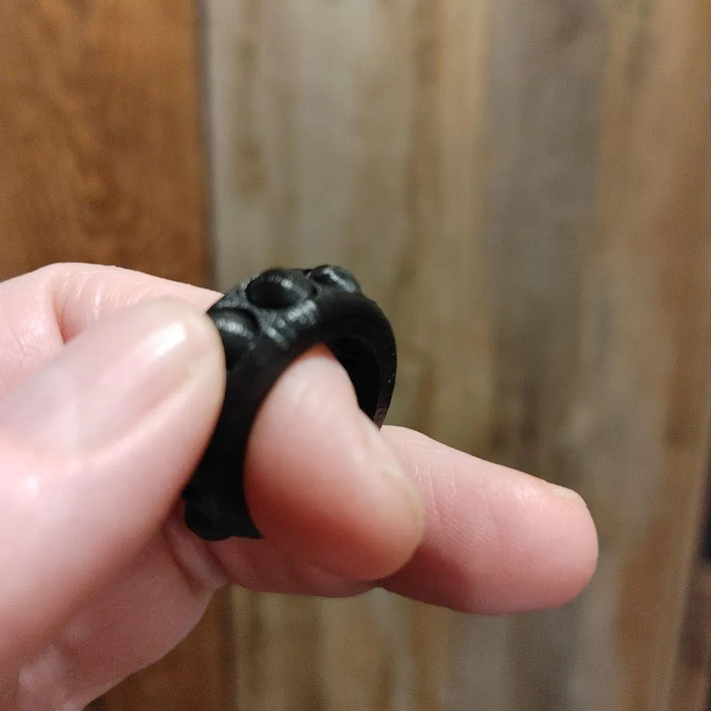 Vòng tay cầu nguyện nhỏ và đồ chơi cầm tay bỏ túi