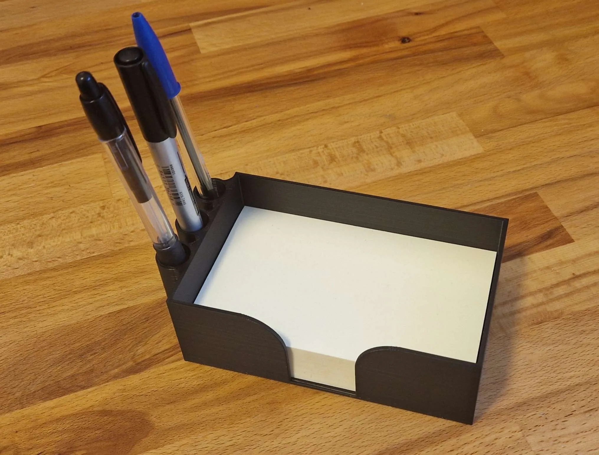 Giá đỡ ghi chú Post-It rộng cho văn phòng và bút