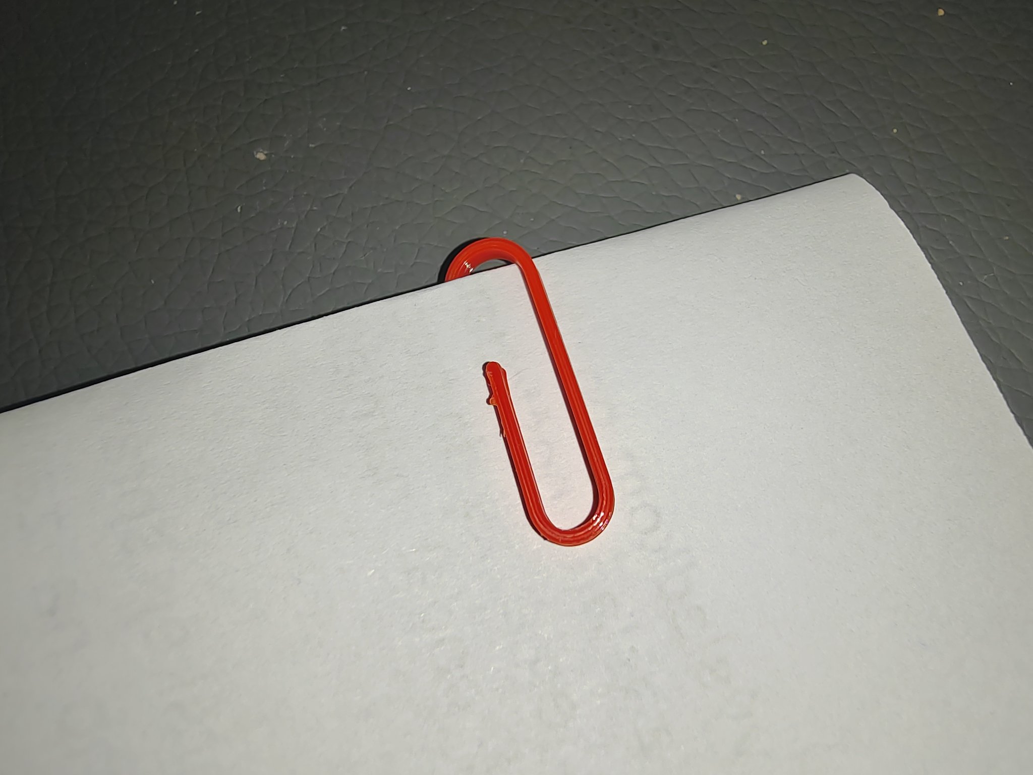 KẸP GIẤY ĐƠN GIẢN VÀ TIỆN LỢI