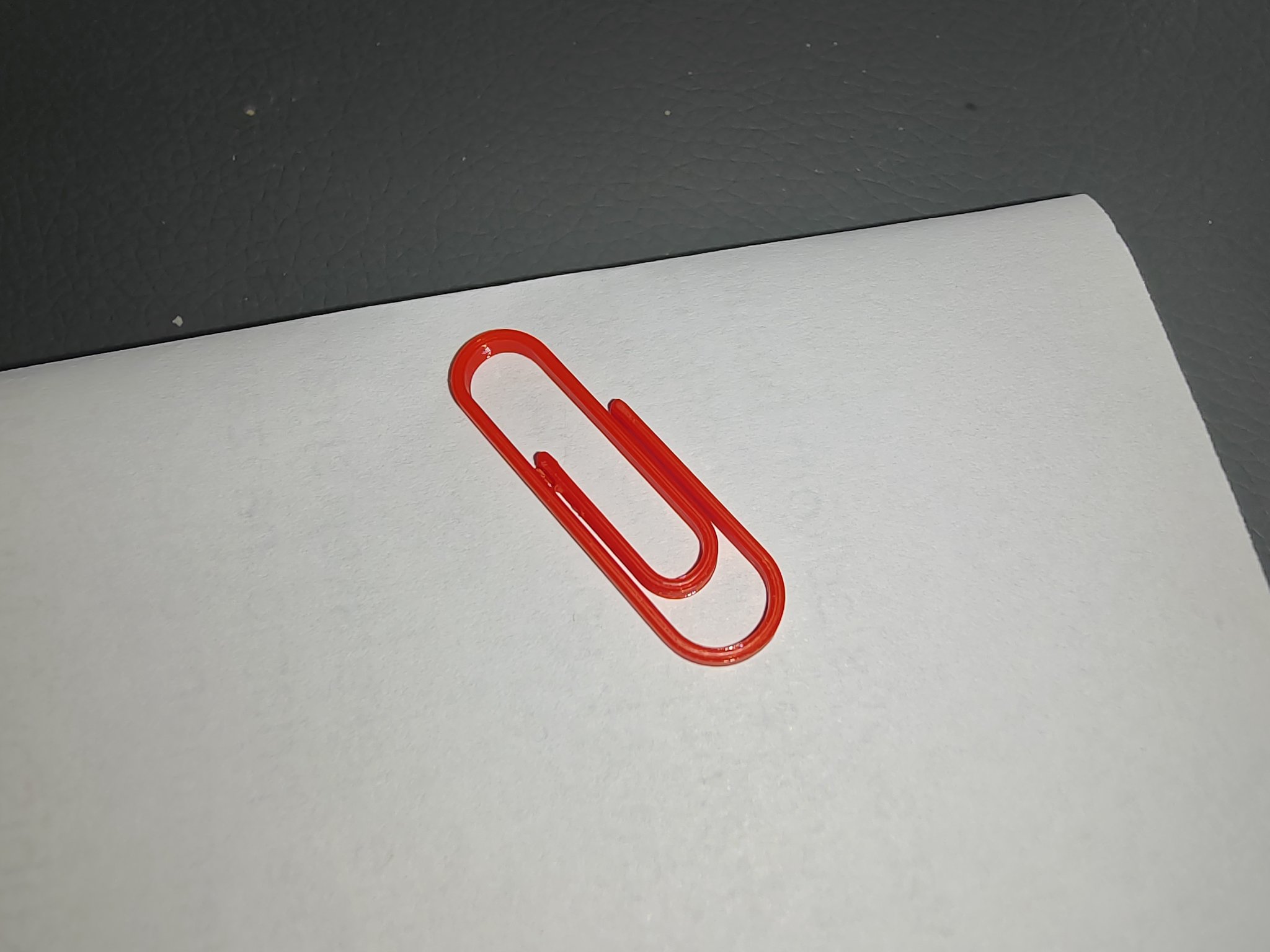 KẸP GIẤY ĐƠN GIẢN VÀ TIỆN LỢI