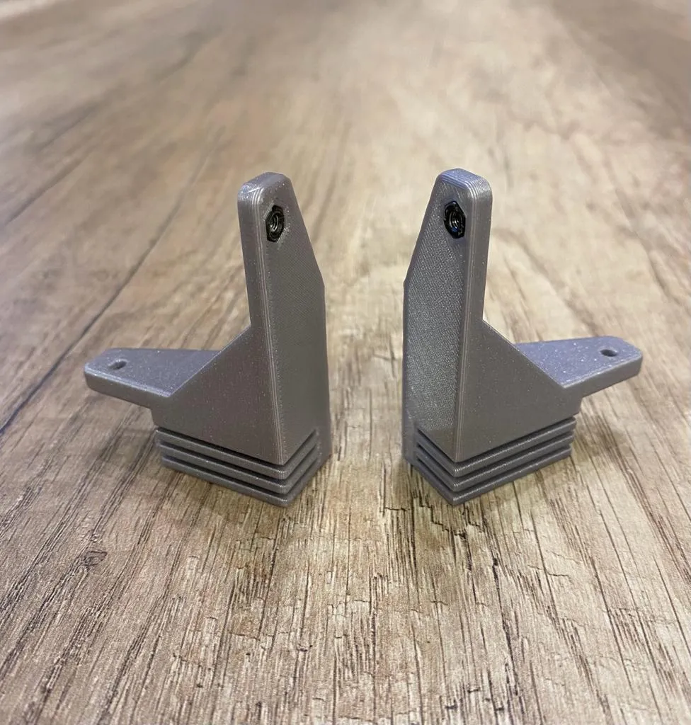 Giá đỡ tấm cho vỏ máy in 3D Prusa i3MK3S+