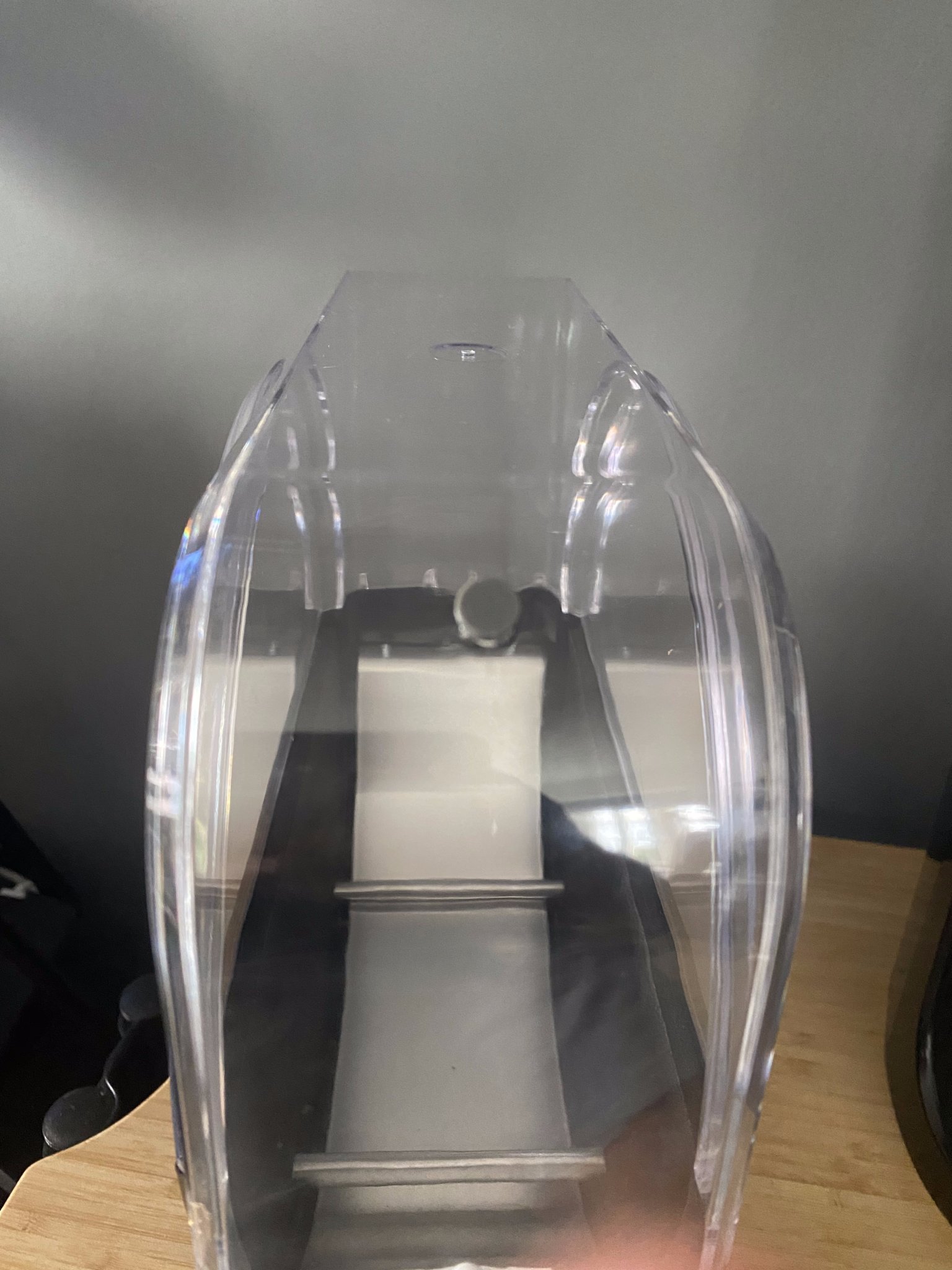 Phích cắm Sunlu Filadryer S1 cho máy in 3D