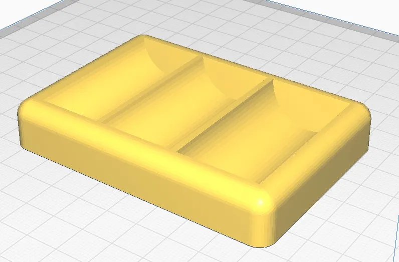 Giá đỡ tổ chức tiền xu $1, $2, $5 pesos Mexico