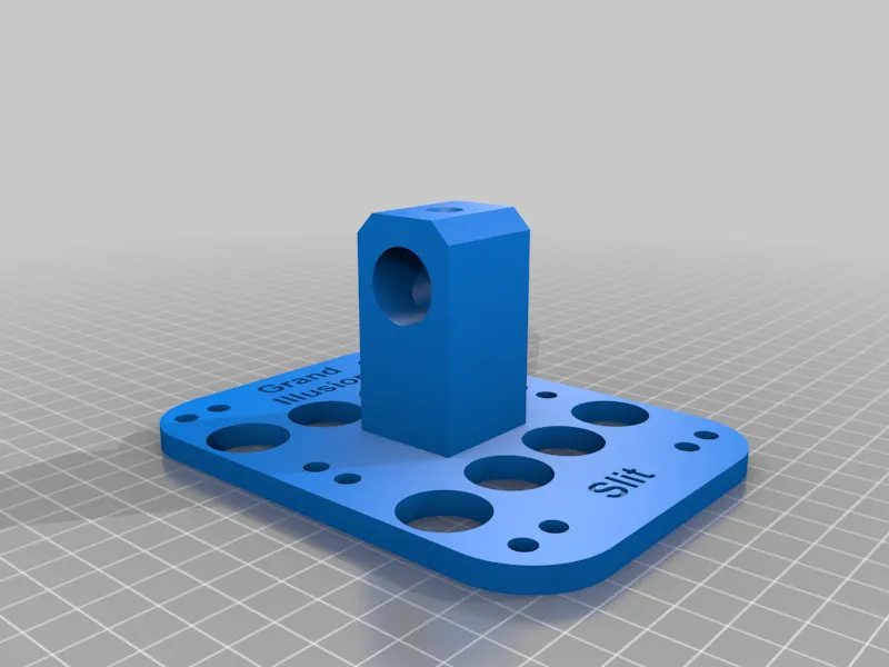 Giá đỡ EMT GE Grand Illusion cho máy in 3D