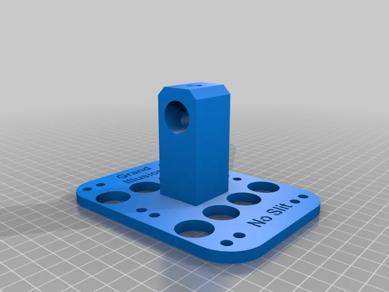 Giá đỡ EMT GE Grand Illusion cho máy in 3D