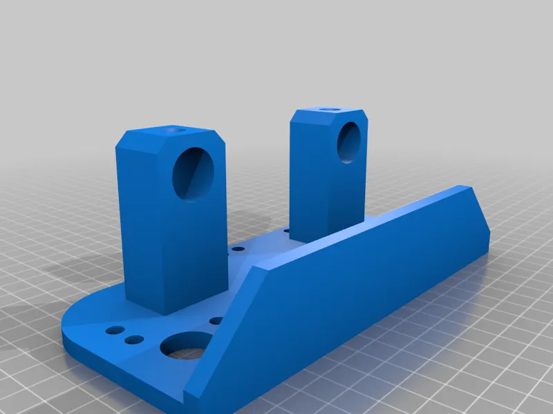 Giá đỡ EMT cho kẹo mút Gilbert Engineering 5