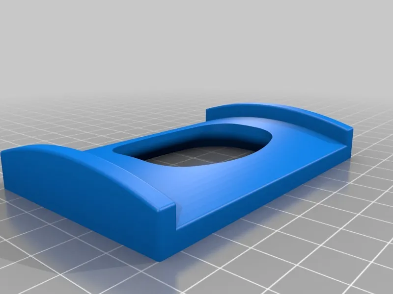 Mẫu lỗ thoát khí cho động cơ 13B Rotary