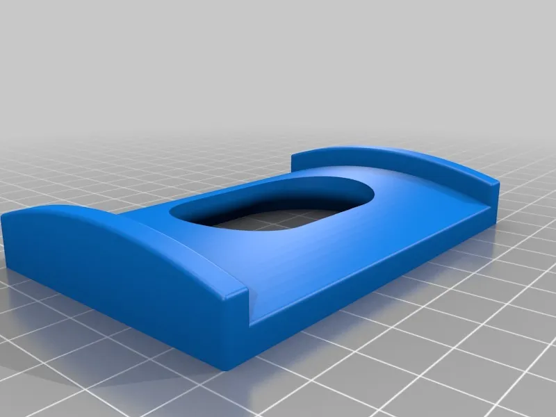 Mẫu lỗ thoát khí cho động cơ 13B Rotary