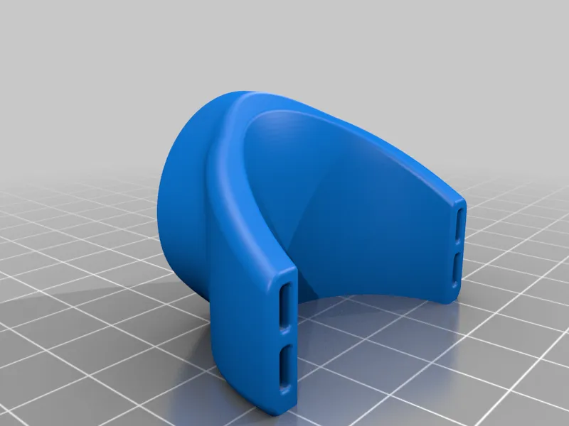 Giá đỡ GPS Wahoo cho ghi đông xe đạp địa hình 35mm