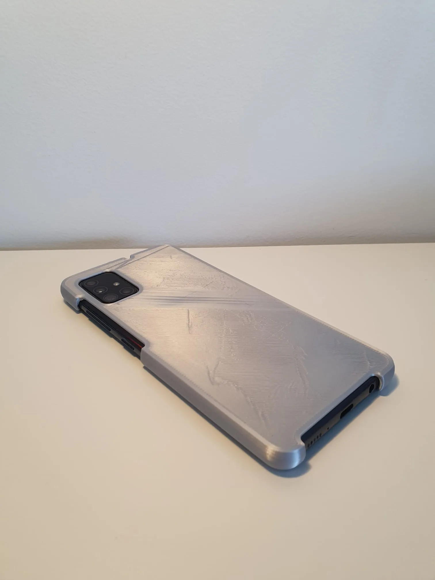 Vỏ bảo vệ cho điện thoại Samsung A51