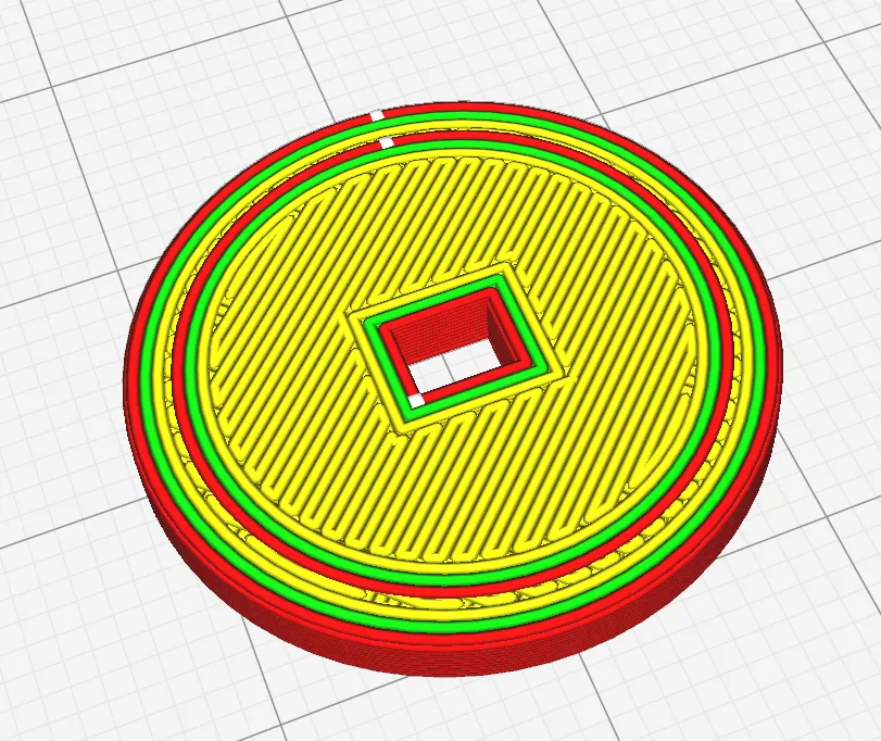 Tiền xu Bitcoin, token cho bàn chơi game